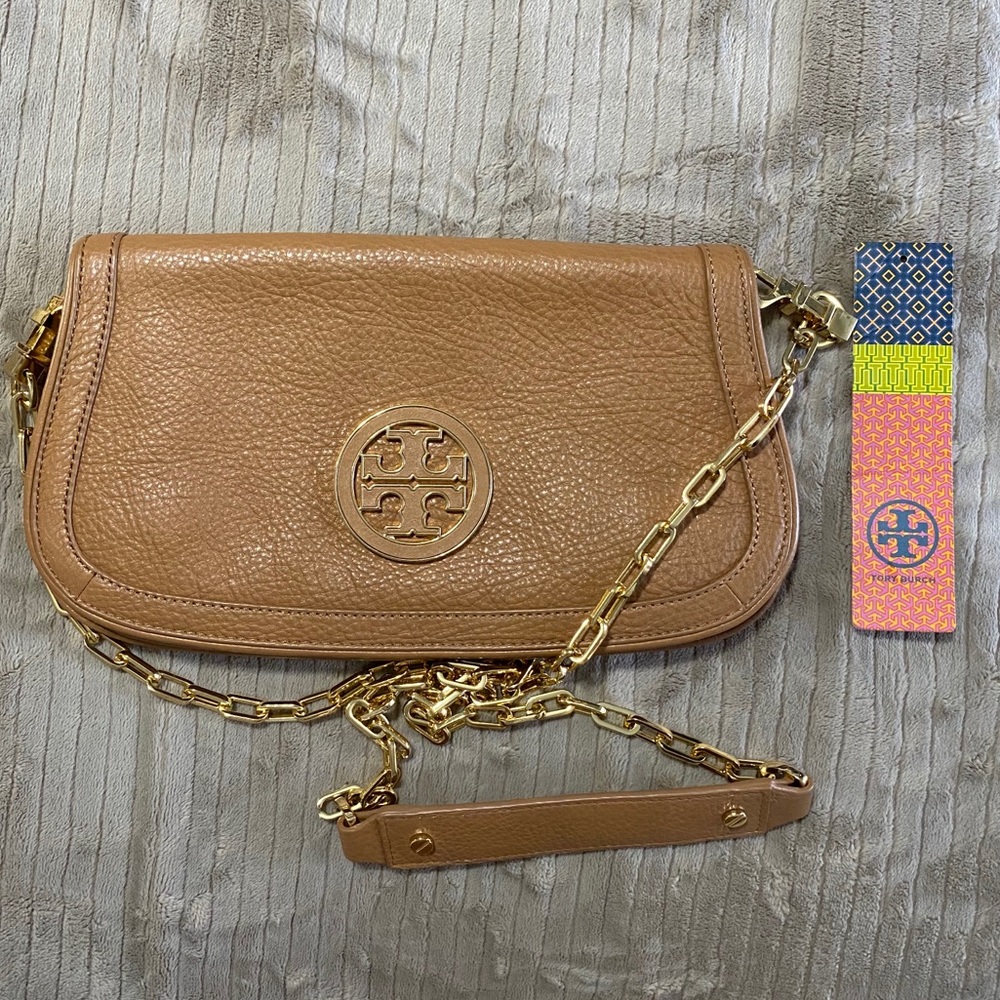 ‼️SALE‼️Tory Burch Amanda Crossbody